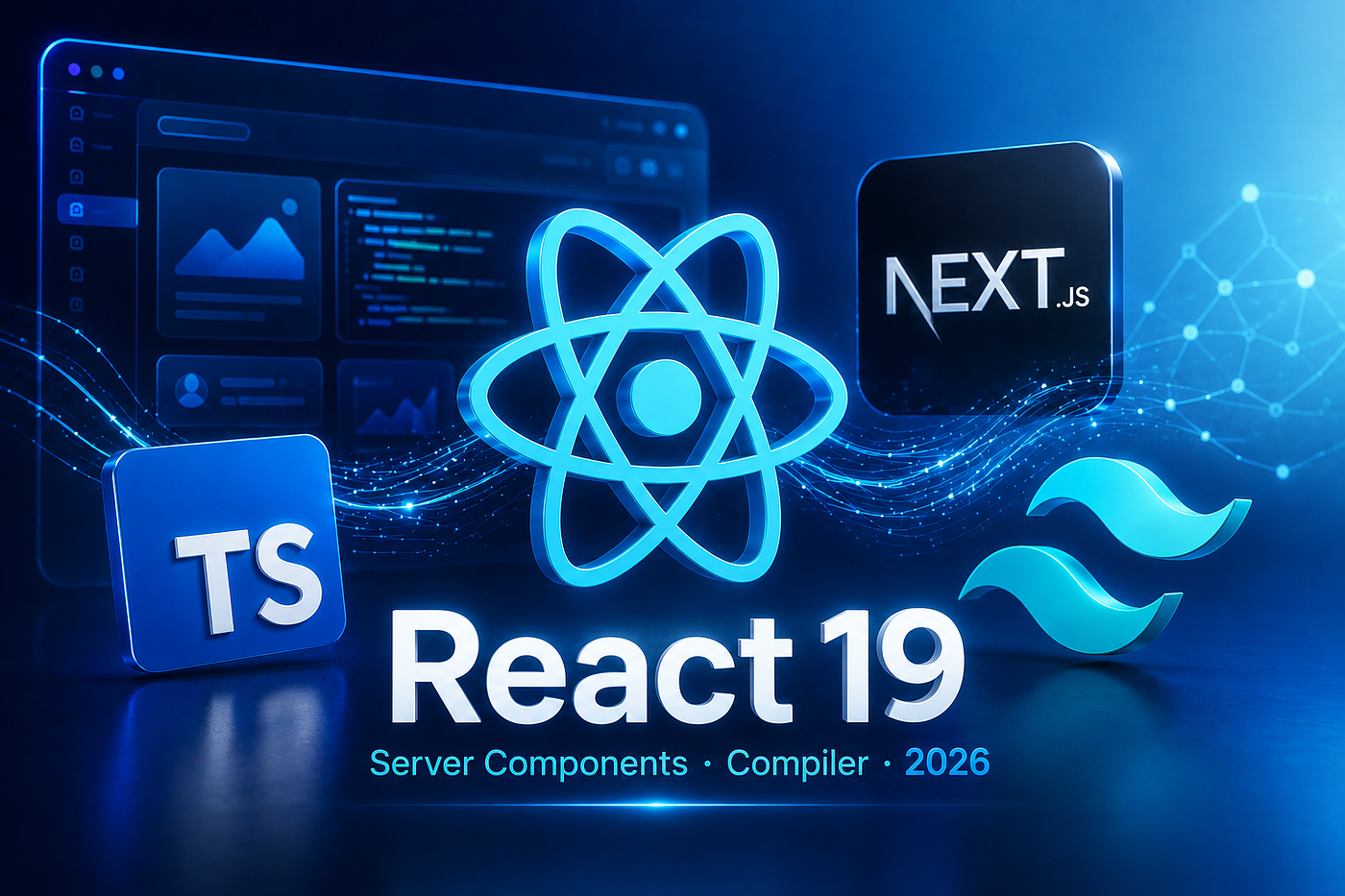 Pourquoi apprendre React en 2026 ?