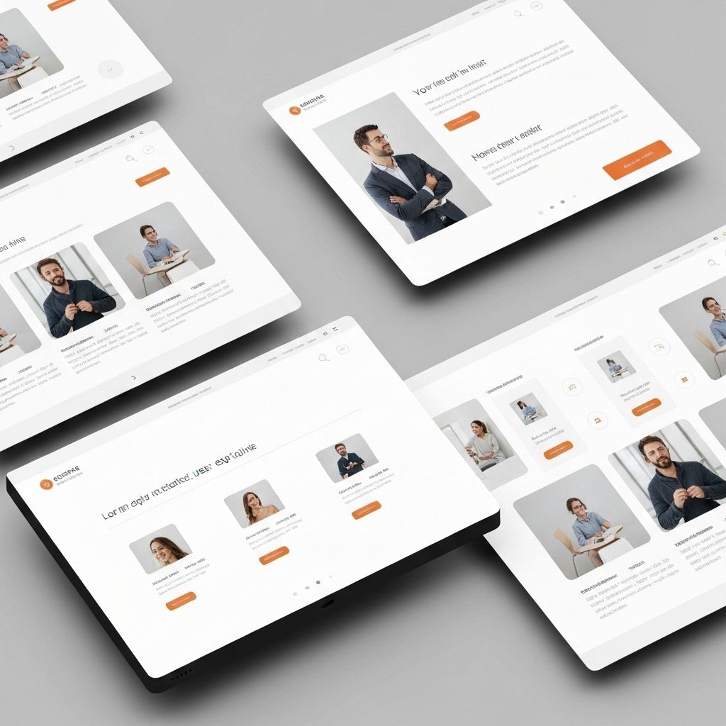 Site Vitrine Corporate