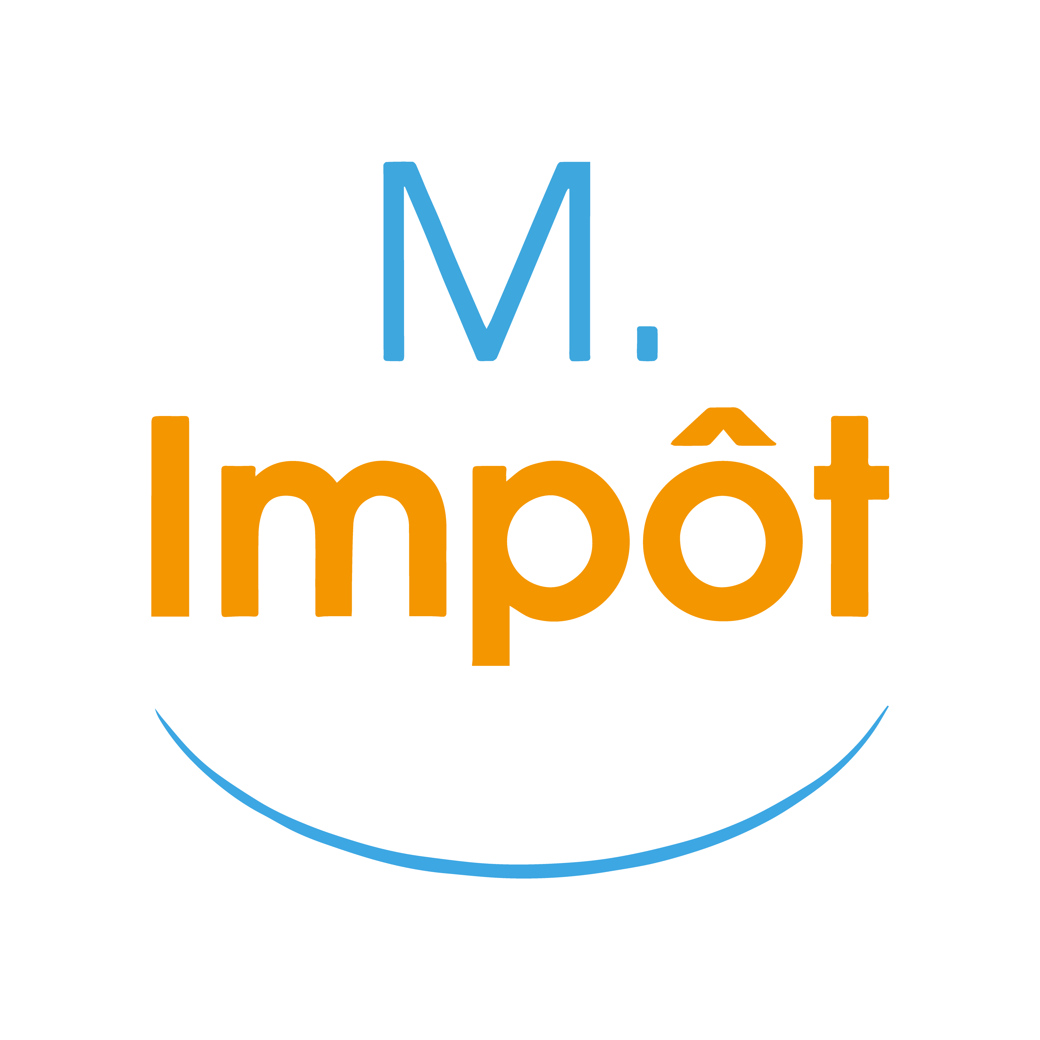 Logo Mr Impôt
