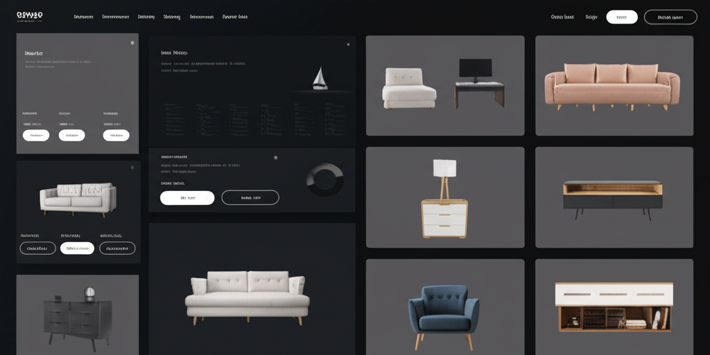 Plateforme E-commerce