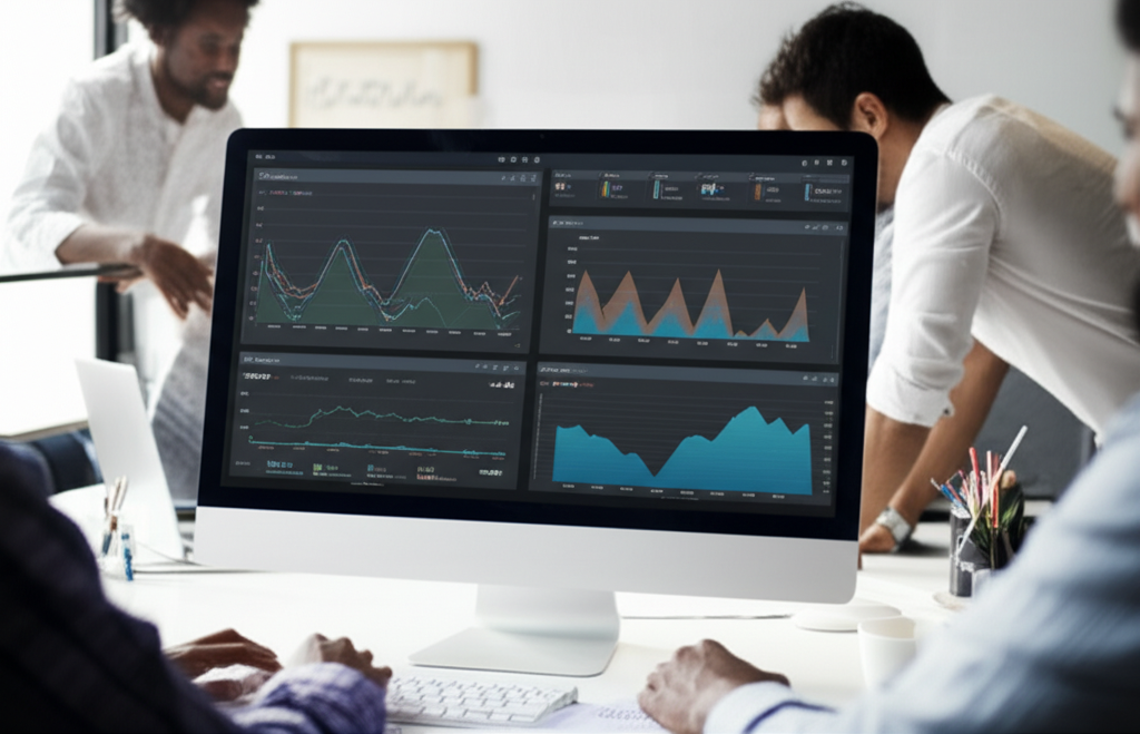 Stratégie Réseaux Sociaux